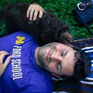 Meet your Posher, Sam